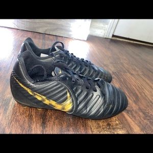 Nike Cleats